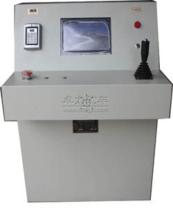 TKJC110/660(KCB110C/660-K)型牽引梭車(chē)控制操作臺(tái) TKJC110/660(KCB110C/660-K)型牽引梭車(chē)控制操作臺(tái)