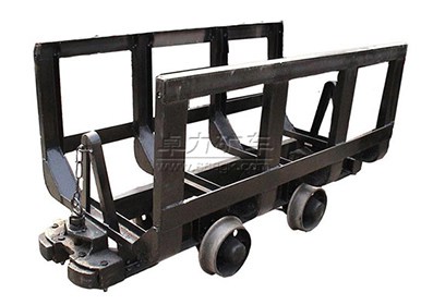 材料車 材料車